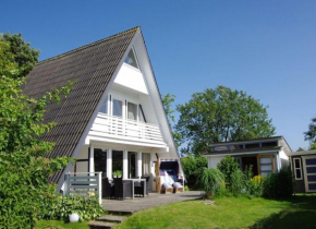 Kleine Brise in Brodersby